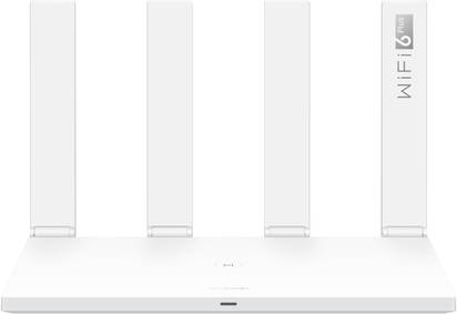 Huawei Router Wifi 6 Plus Ax3 3000 Mbps