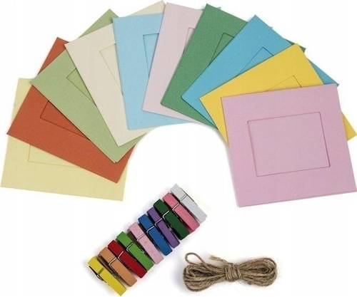 Photo frame Polaroid LoveInstant Photo Frame Set