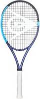Tennisrack barn Dunlop FX 500 Superlite Allround Racket Blue