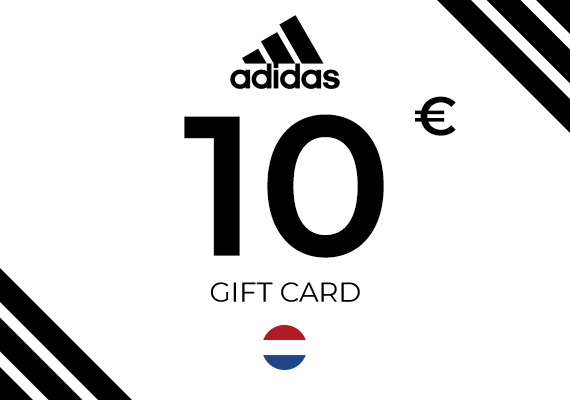Store Gift Card 10 EUR