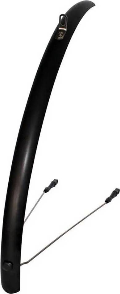 StrongLight Mudguard R'Light Front and