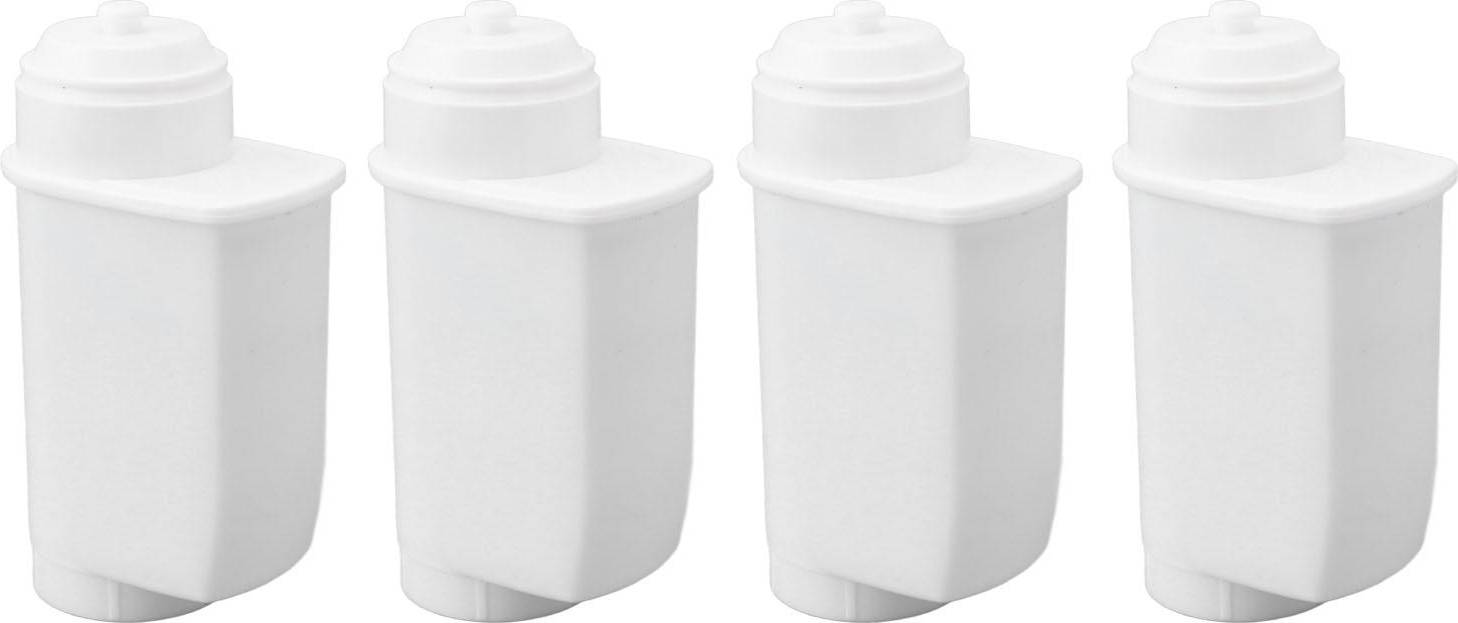 4PCS Coffee Machine Soft Water Filter