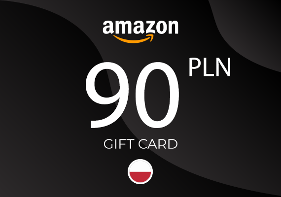 Gift Card 90 PLN Key