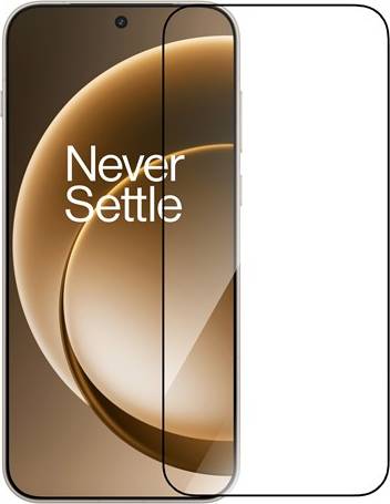 OnePlus 15 Tempered Glass Screen Protector