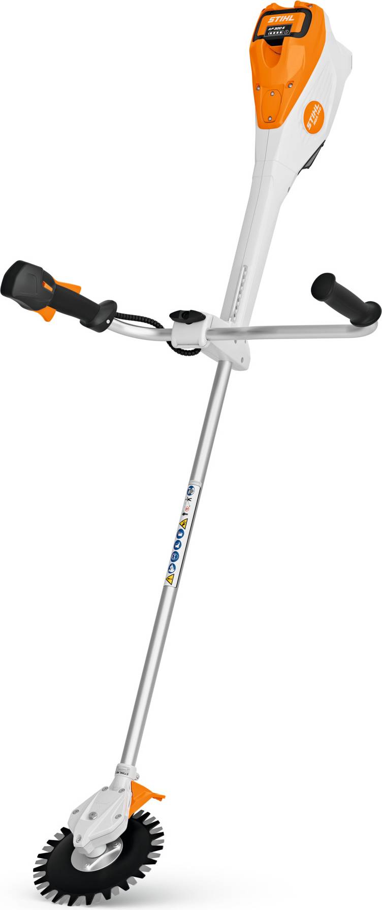 Stihl RGA 140 Cordless Brush Cutter Power Unit