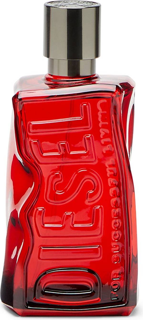 Diesel D Red Le Parfum Rouge 100ml
