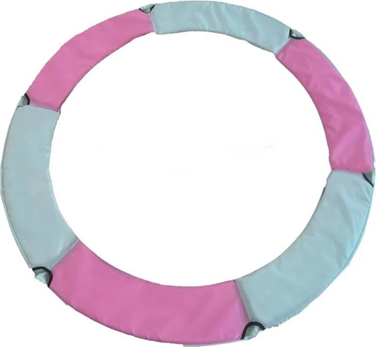 Indoor trampoline for kids Outdoor Trampoline Spring Cover Edge Protection Pad Round Dia