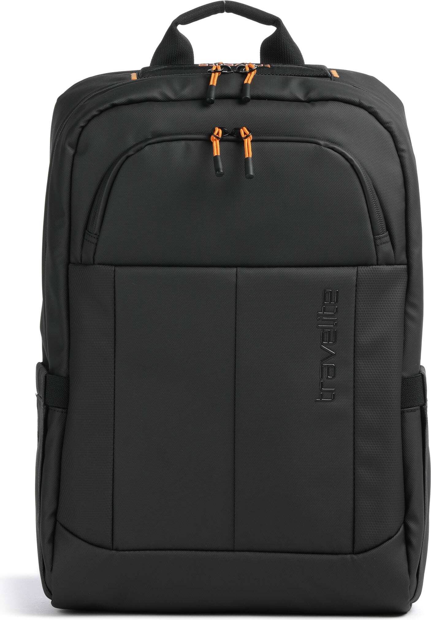 Travelite Briize Rygsæk - Sort