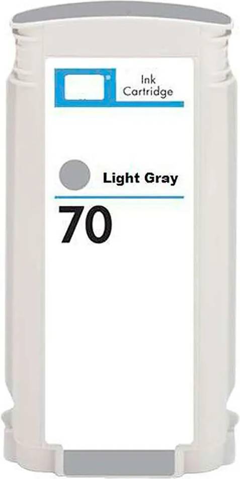 Generico Hp 70-c9451a Compatible Ink Cartridges