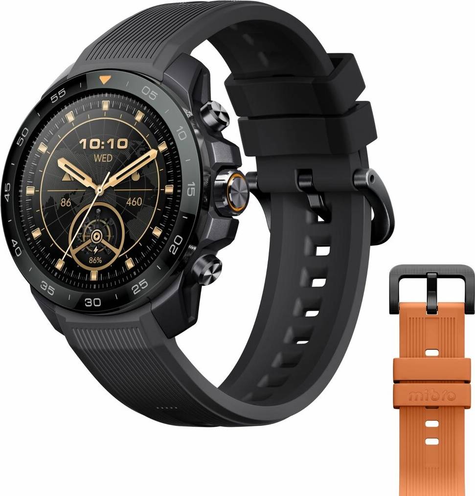 Mibro GS Explorer S Smartwatch 1.32 Inch