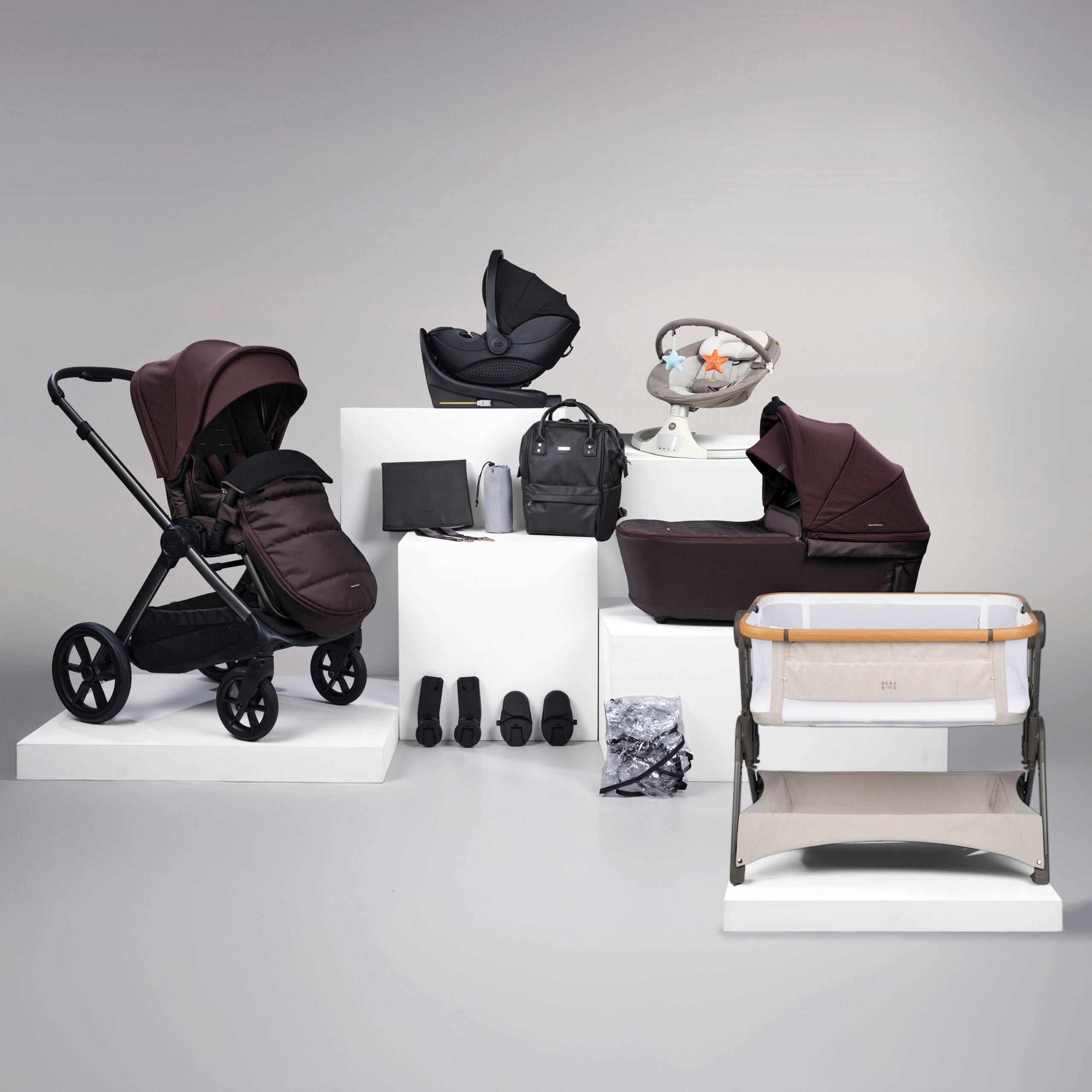 Raffi 2 16 Piece Raffi Bundle