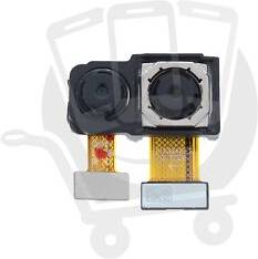 Huawei Y7 13MPIXEL Dual Main Rear Camera Module