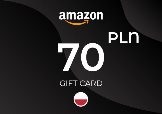 Gift Card 70 PLN Key