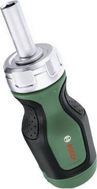 Bosch 1600A032UZ Ratcheting Screwdriver