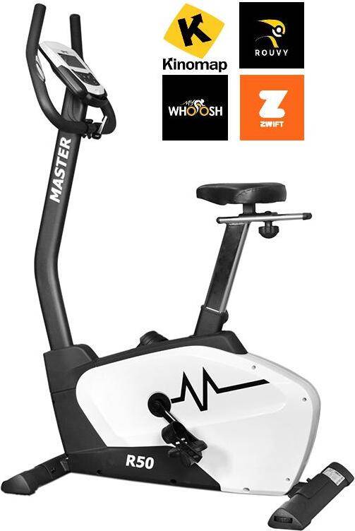 R50 Performance Ergometer Magnet Heimtrainer