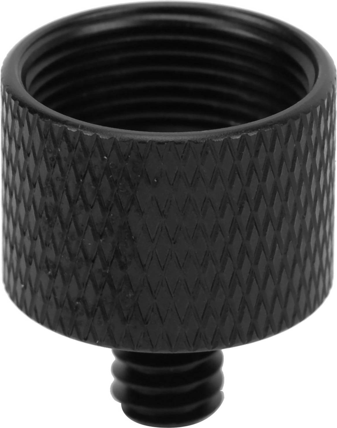 Microfoonstandaard Adapter 58 Inch Vrouwelijk Naar 14 Inch