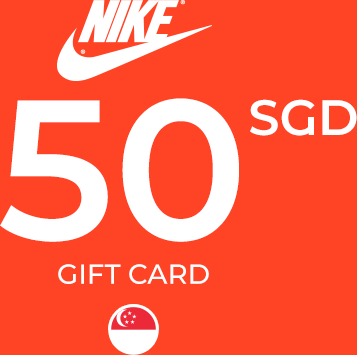 Store Gift Card 50 SGD Key