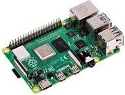 Raspberry pi 4 Raspberry Pi 4 Model B Card Replacement