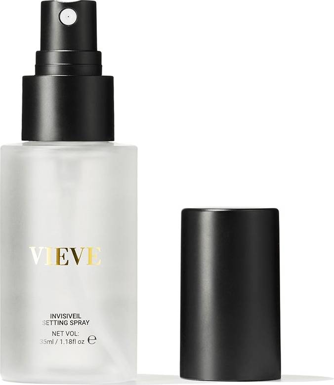 Vieve Invisiveil Setting Spray Travel Size