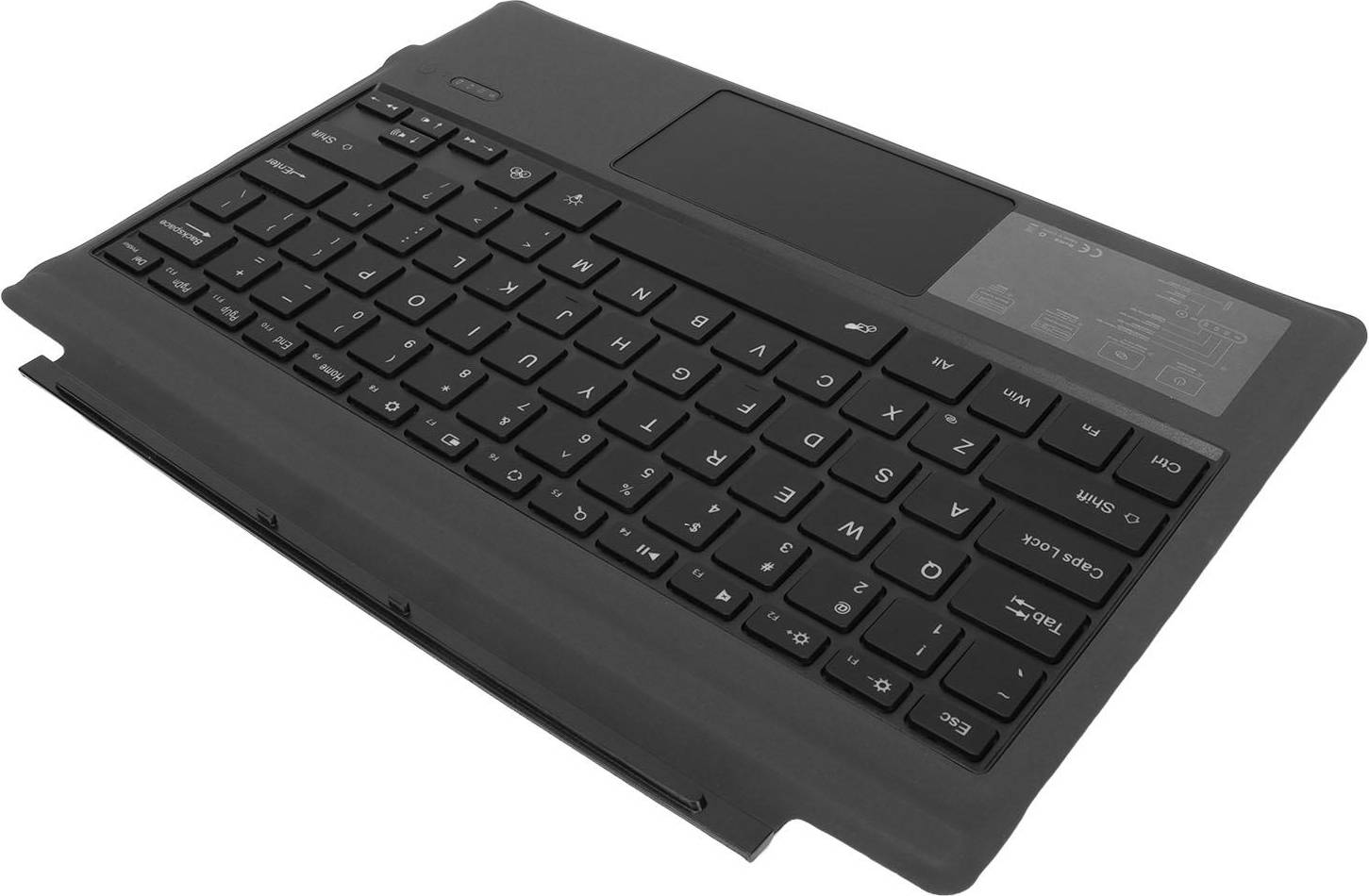 Surface pro keyboard Surface Pro Type Cover Keyboard Portable USB C