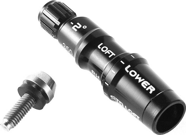 Adaptador Punta Palo Golf Driver M1 M2 R15 Sldr R1