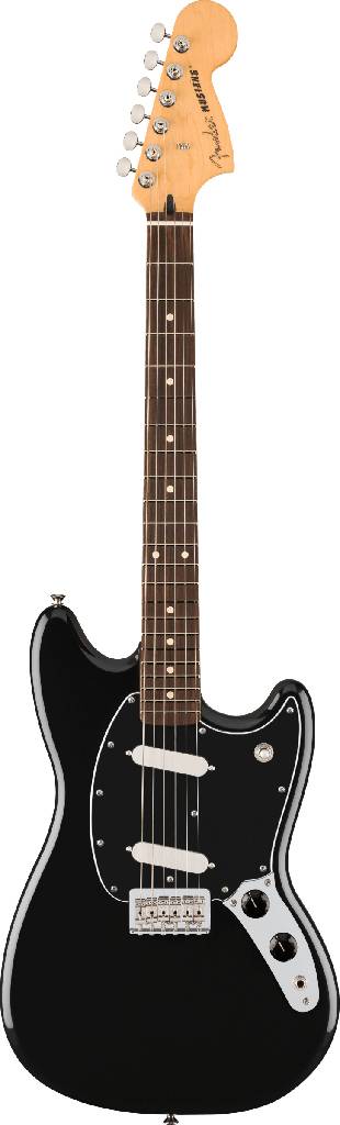 Player II Mustang