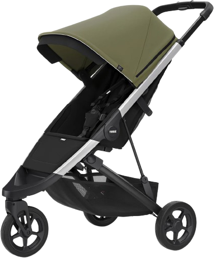 Thule Spring