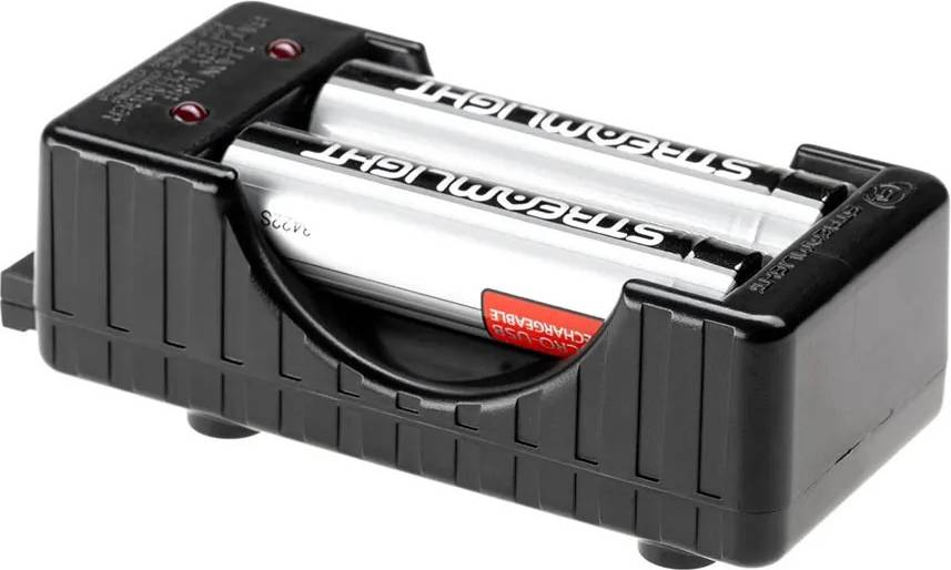 SL-B26 USB Battery Charger Kit