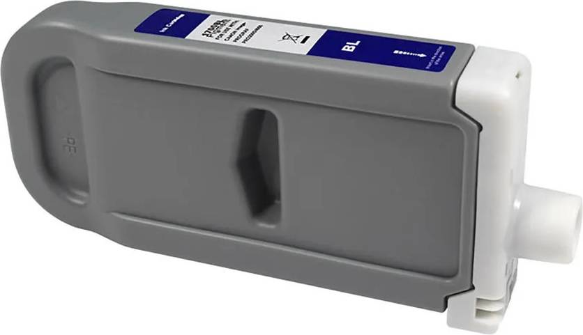 Generico Canon Pfi1700 Compatible Ink Cartridges Blue