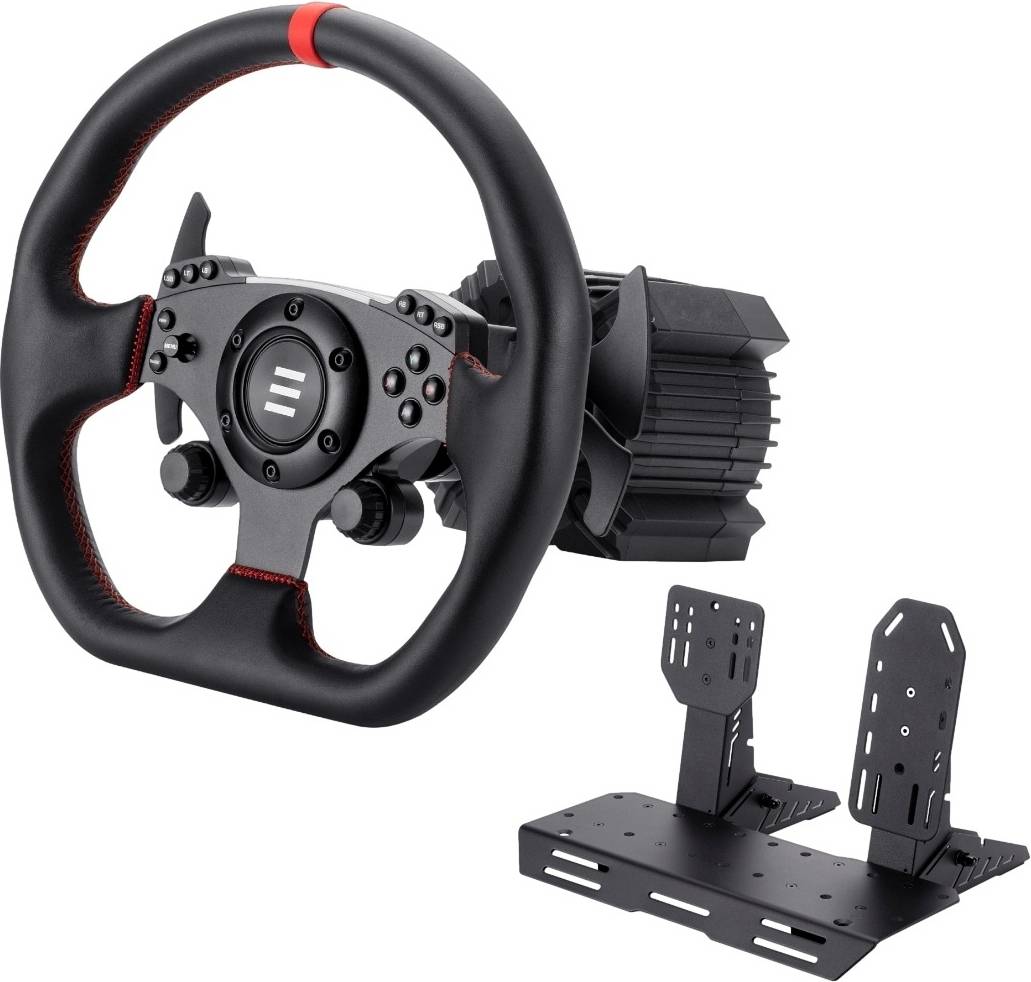 Cepter GT6 Racingratt Paket