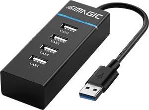 Simagic Simagic Wheelbase USB Extender