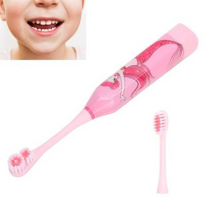 Electric Toothbrush Bright Color