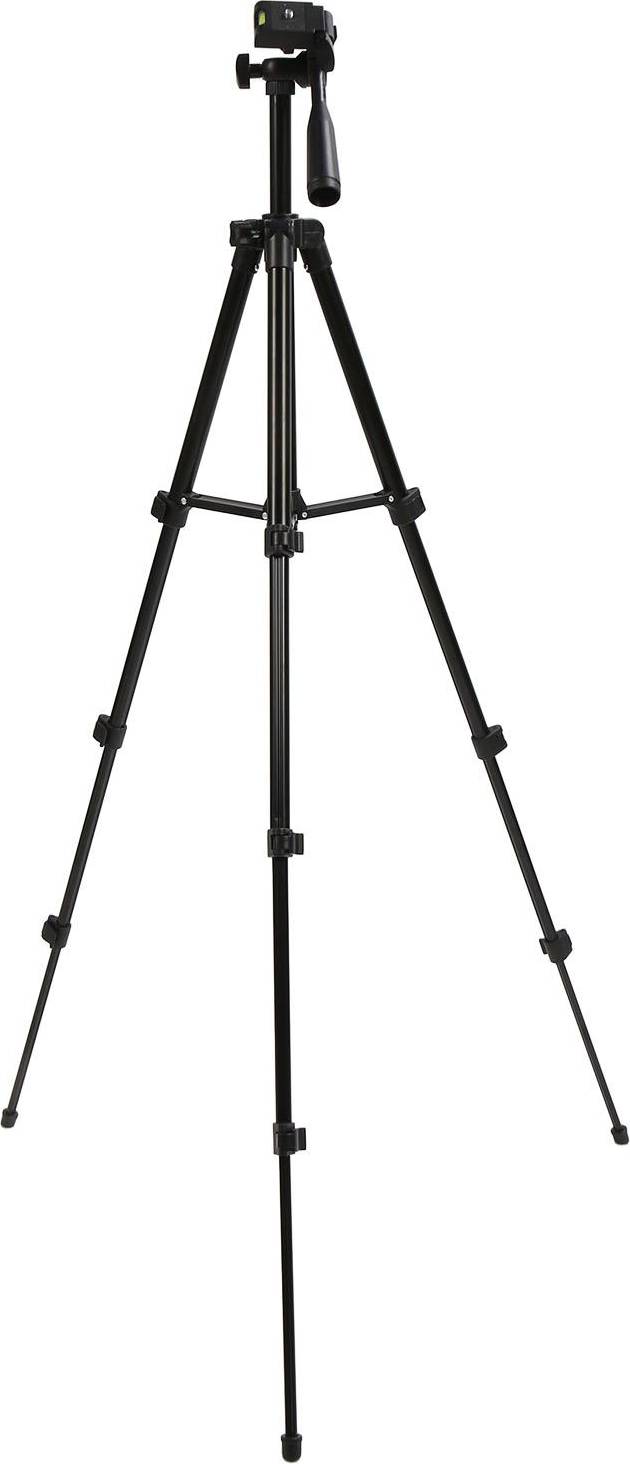 40 Inch Extendible Lightweight Camera Tripod