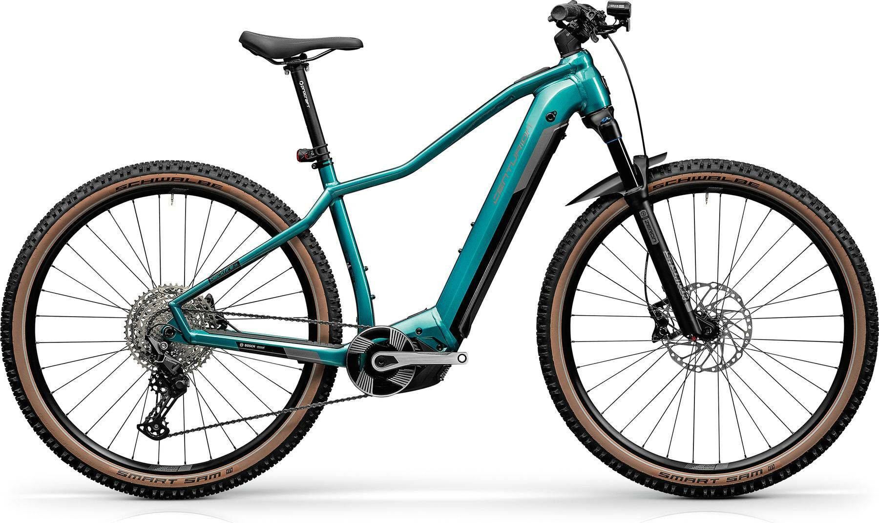Backfire Fit R800i Diamant 29 Inch