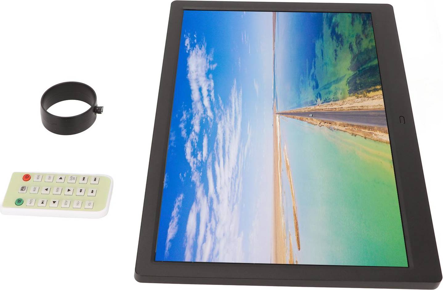15.4 Inch LCD Digital Photo Frame