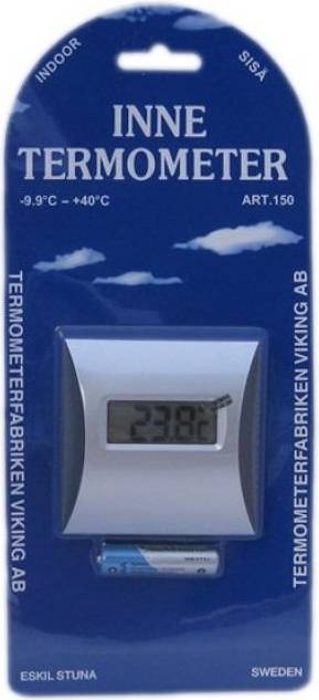 Digital barometer ARS Inne Digital Termometer 150