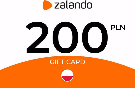 Gift Card 200 PLN Key