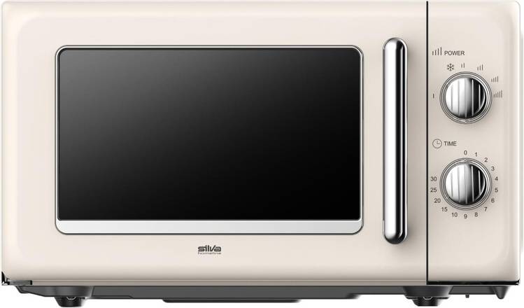 MW-R 25.3 Beige Magnetron