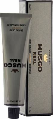 Essentials Shaving Cream