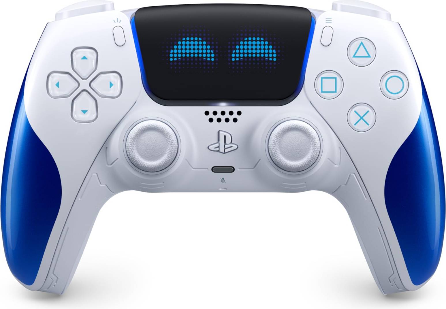 Astro Bot Dualsense Wireless Controller