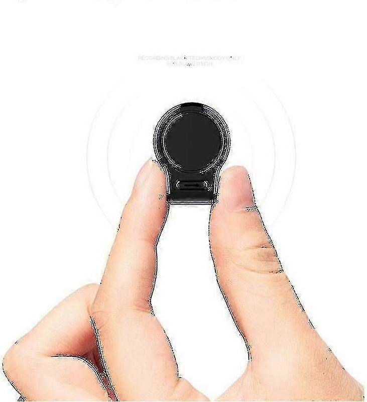 Mini Magnetic Intelligent Noise Reduction Recorder