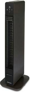 2-In-1 Baseboard And Tower Heater