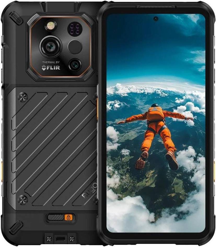 UleFone RugOne Xever 7 Pro 5G Smartphone