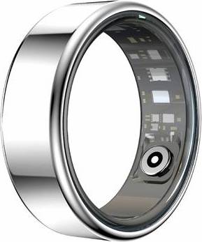 MTP Products R99 Smart Ring Silver
