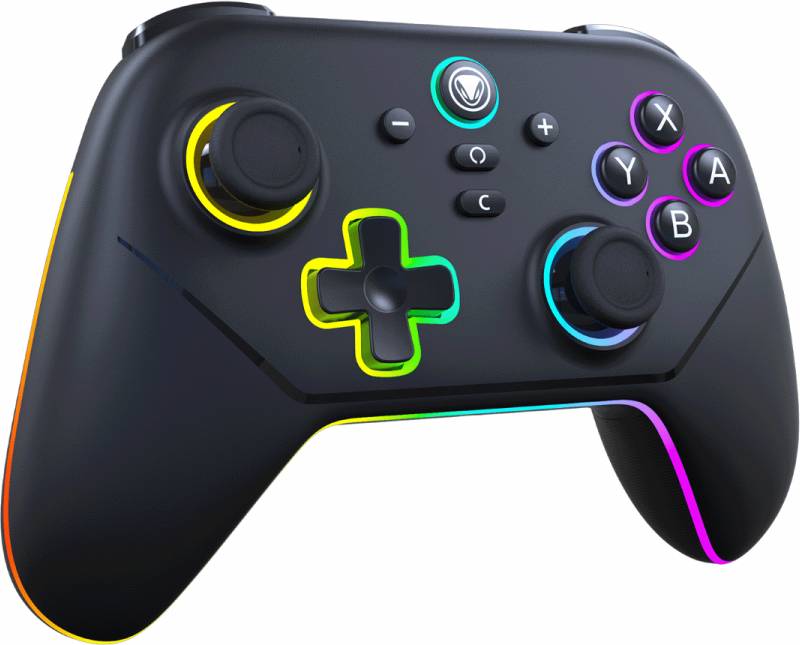 Snakebyte SB923906 Wireless Controller Nintendo Switch