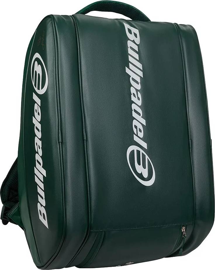Bullpadel Icon Racket Bag Green BPP-26023
