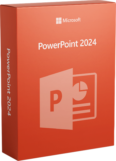 Microsoft office key Microsoft PowerPoint 2024 Product Key