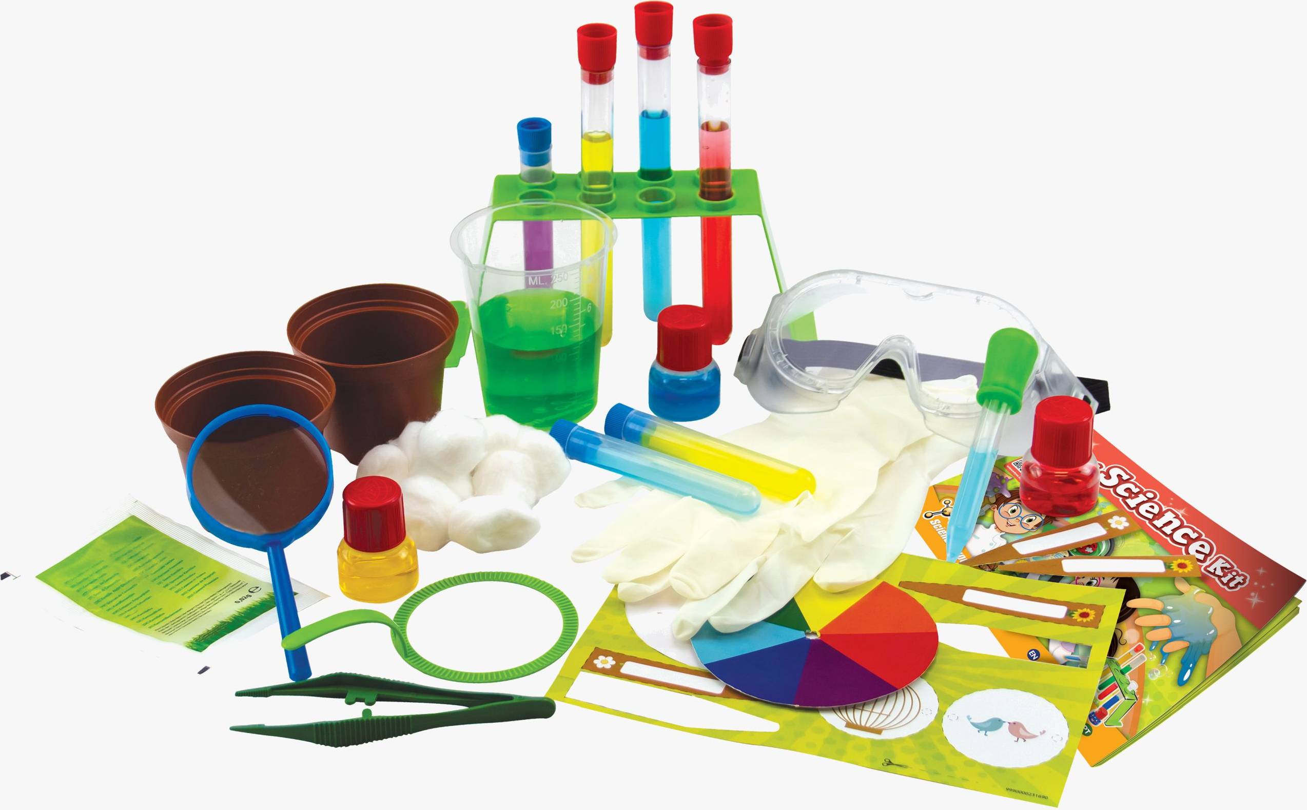 Science4you Science Kit Kids 26 Experiments