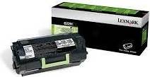 Lexmark Return Program Toner