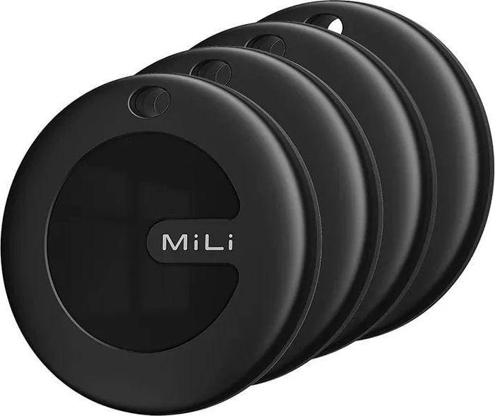 MiLi MiTag Duo 4 Pack